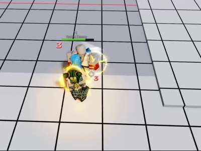 We&rsquo;ve been given a sneak peak about one of Jolyne&rsquo;s move. Safe to assume the update will definitely be worth the wait