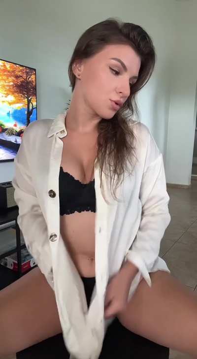 I&rsquo;m ready for daddy&rsquo;s punishment