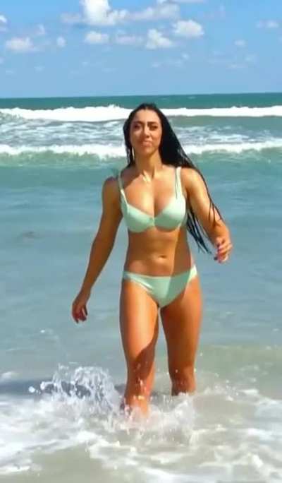 Indi hartwell