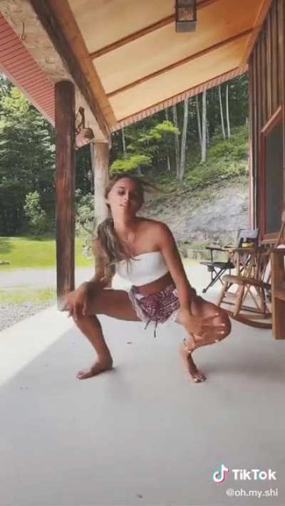 Best WAP dance?