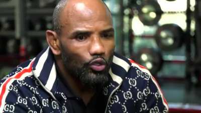 When someone from this sub tells me Nate Diaz has no chance agains&rsquo;t Khamzat this weekend.