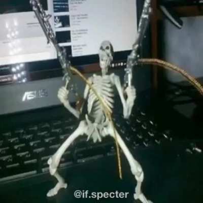 💀☠🦴