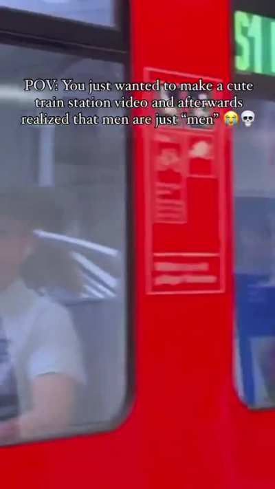 main character