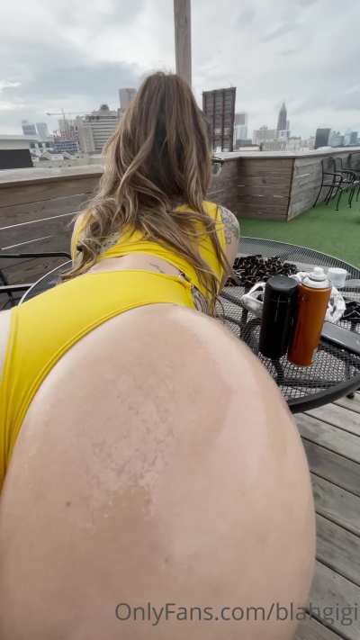 Blahgigi