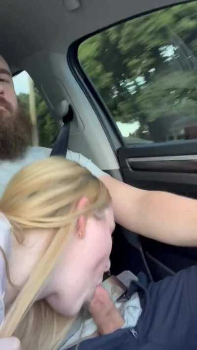 Thanks for the ride