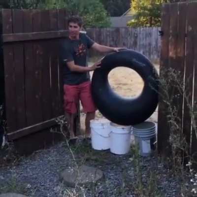 Maybe Maybe Maybe