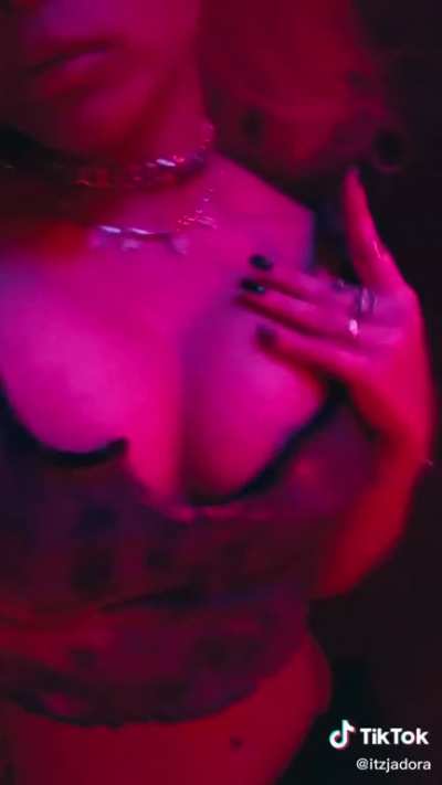 thirst trap