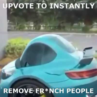 what a waste of humanity