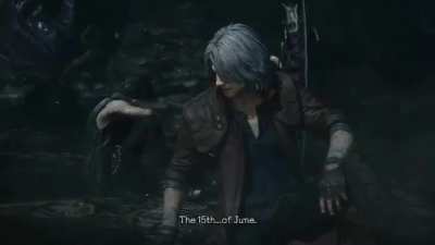 It is.