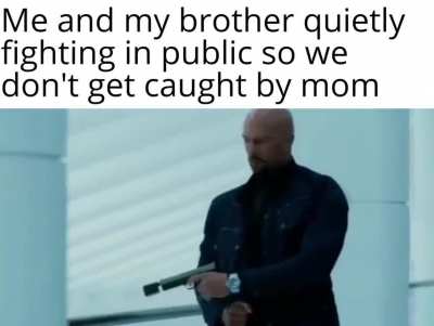To the death