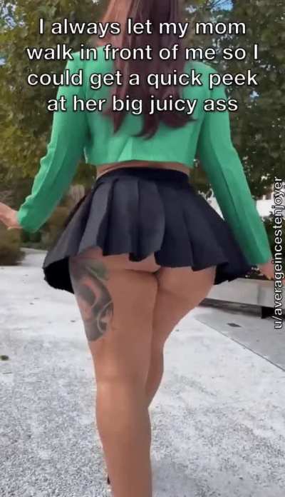 Who wouldn&rsquo;t look?