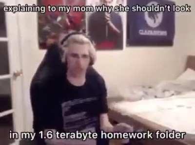 Idk anymore
