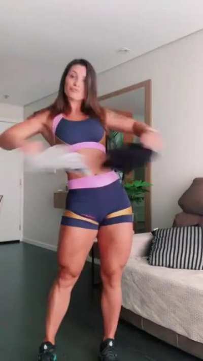 Carol Benedetti