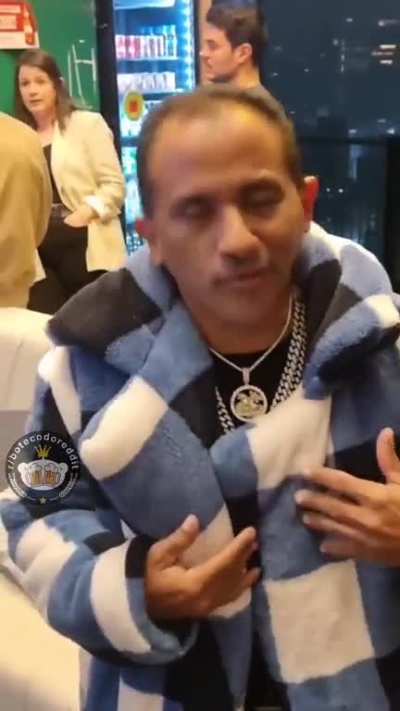 Que multiverso &Atilde;&copy; esse?