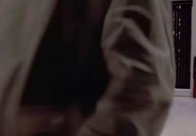 Never trust a man who wears a raincoat indoors.