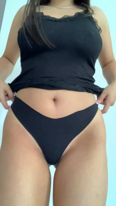 Surprise, big boobs