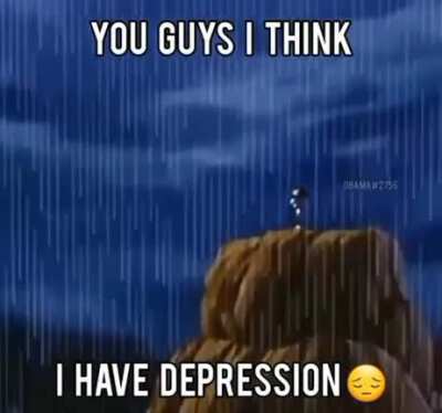 im sad 😔