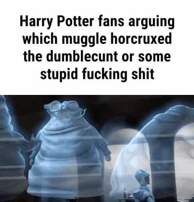 Harry Potter (Rule)