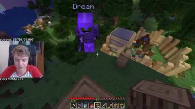 dream scream