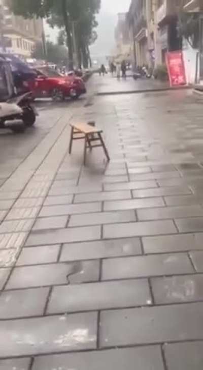 I don't have time for this shit ...