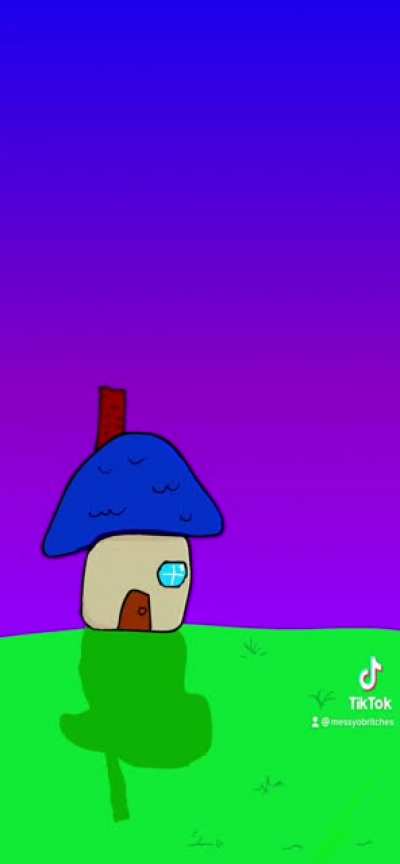My second animation I&rsquo;ve posted