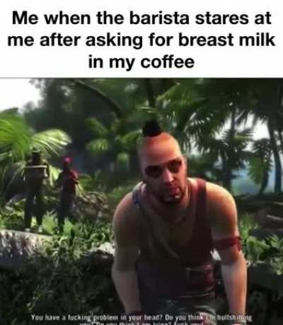 Mommy milkers