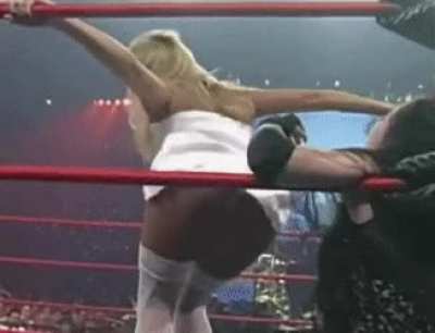 Stacy Keibler