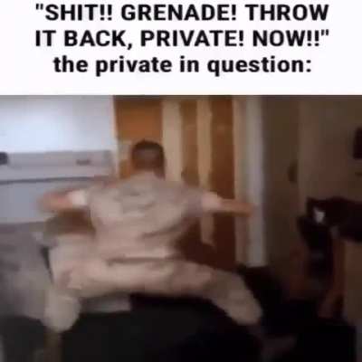 Boy's got cake tho