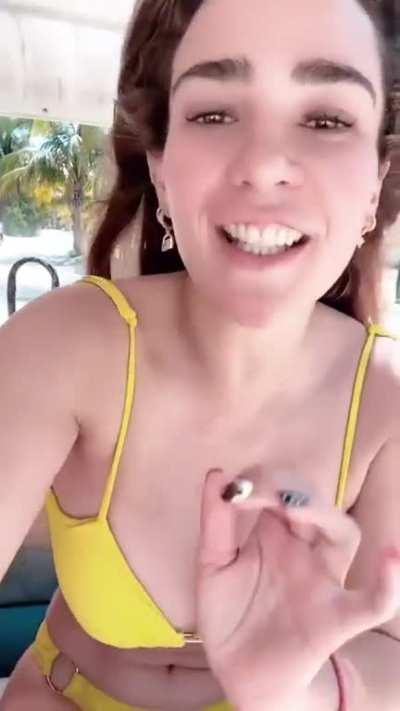 Ufff como Rebotan esas Tetotas 🤤🤤 Disfruten 💦💦💦
