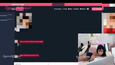 A nossa princesa Emanuelly Raquel ❤️ mostra nesse video que est&aacute; dispon&iacute;vel no Pornhub 🔥 um site que voc&ecirc; pode ter a sua namorada virtual em IA. Venham conferir e desfrutar dessa experi&ecirc;ncia incr&iacute;vel. Link na descri&ccedil;&atilde;o da nossa comunidade 💦💦💦