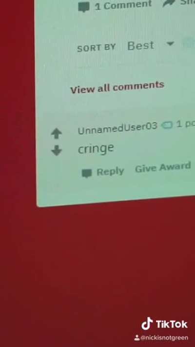 every time i upload a video to reddit