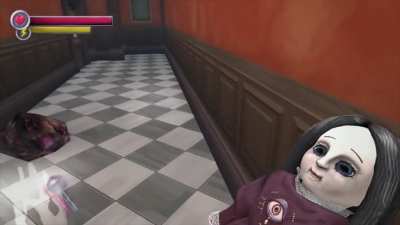 Dinty pls