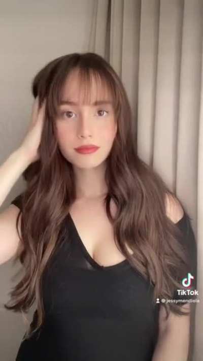 Jessy Mendiola