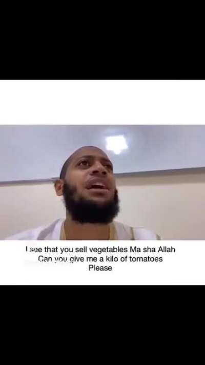 Back with "original posts"