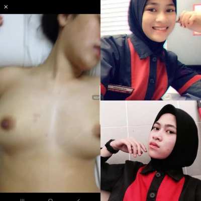 awek 7e gone wild, she's really cute too damn