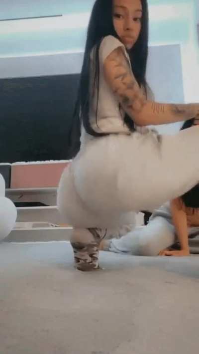 Bhad Bhabie
