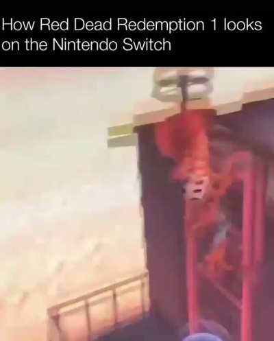Switched