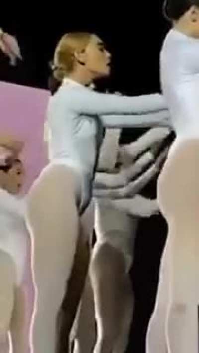 So sexy I'm beautiful