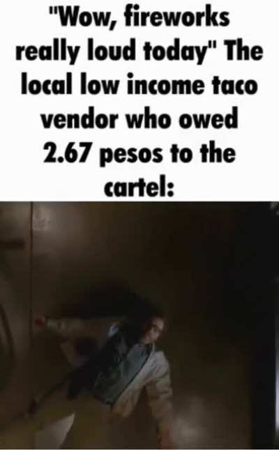 Cartel video