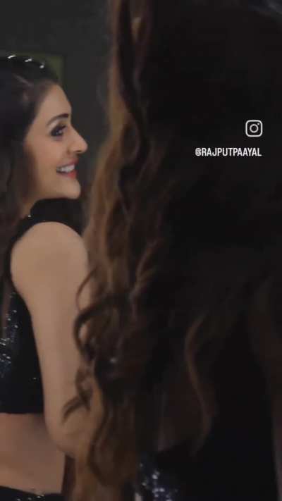 Payaal Rajput 