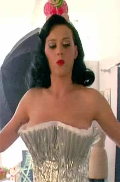 Katy Perry