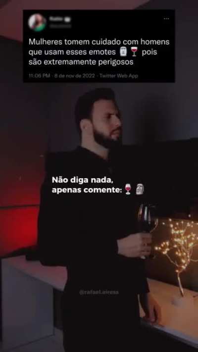 🍷🗿