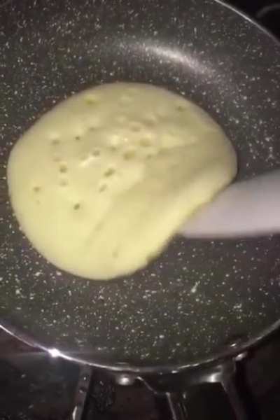 HOTcake