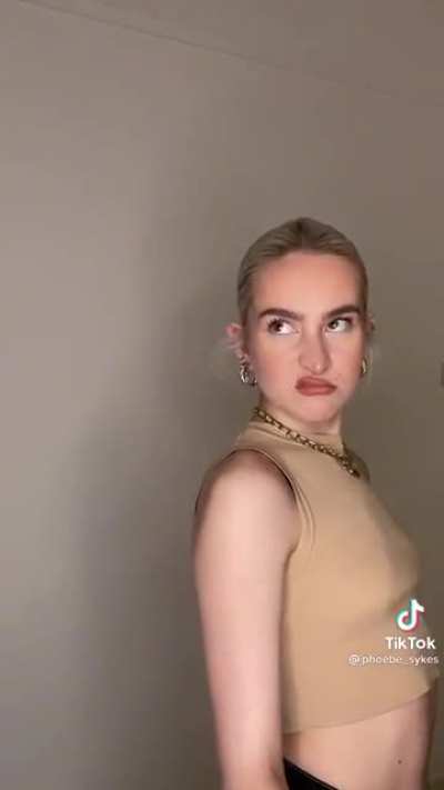 On the way to a party