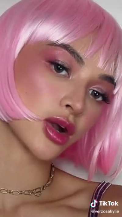 Kylie Verzosa