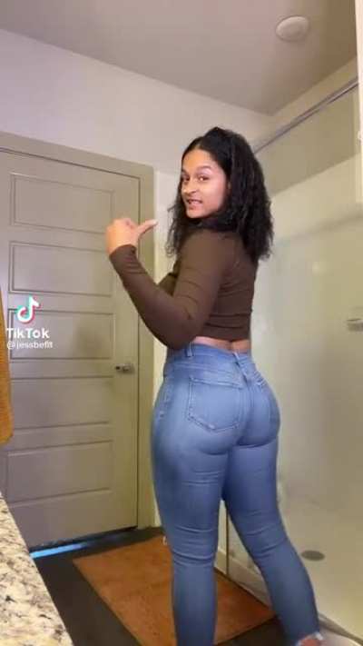 Demin Jeans 🫠