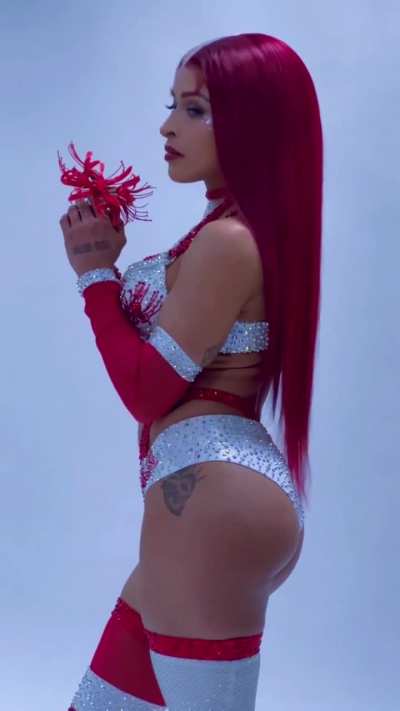 Zelina Vega