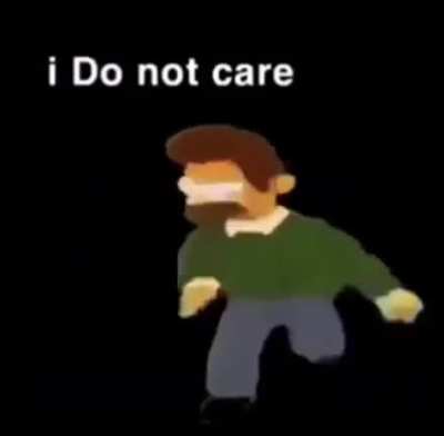 Me right now