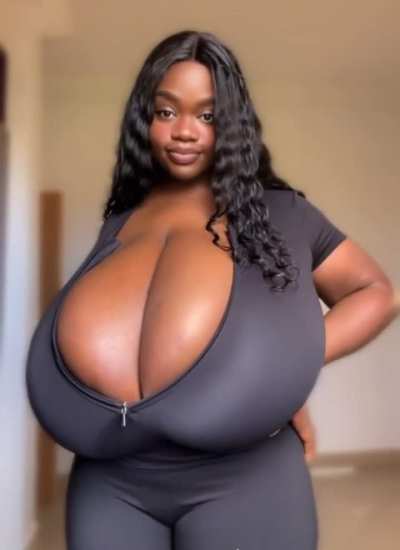 can&rsquo;t zip it up