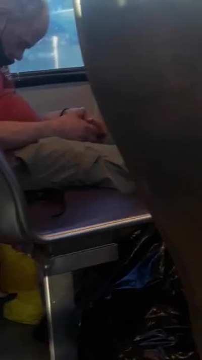 Just a quick nap